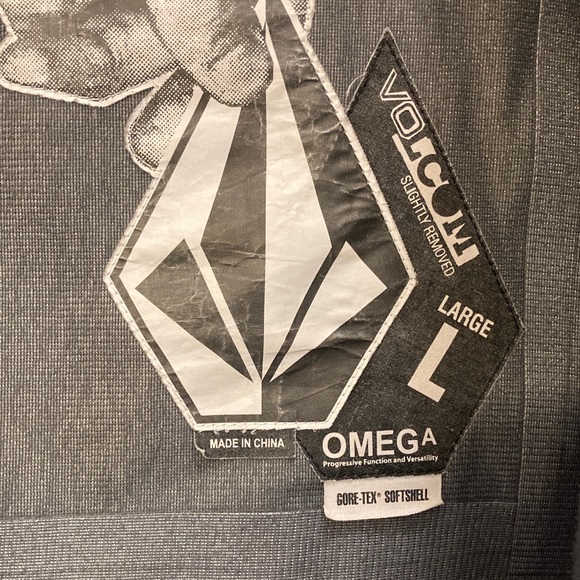 Men’s Volcom Jacket - Picture 8 of 12